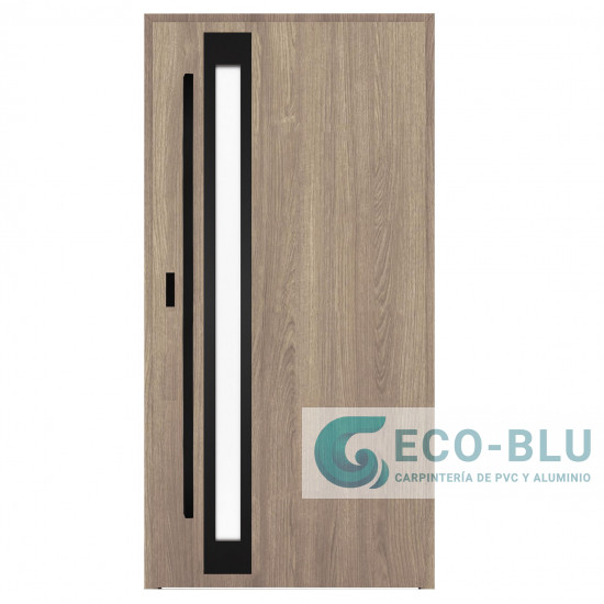 Puerta modelo RODOS Serie NEO