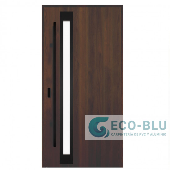 Puerta modelo RODOS Serie NEO