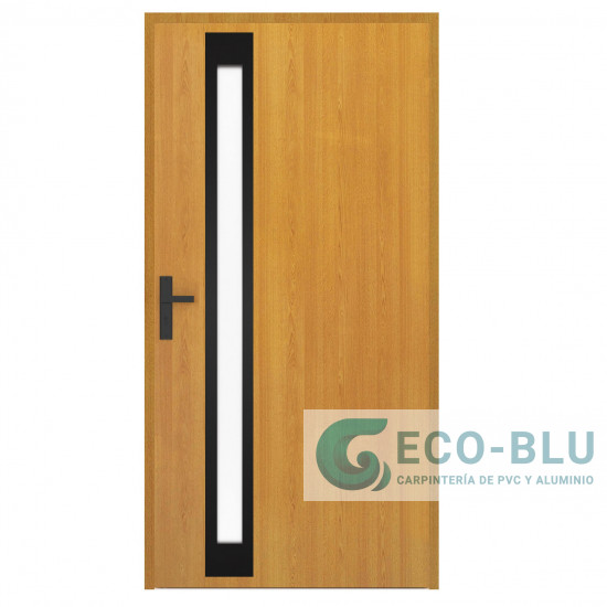Puerta modelo RODOS Serie NEO