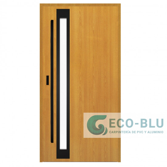 Puerta modelo RODOS Serie NEO