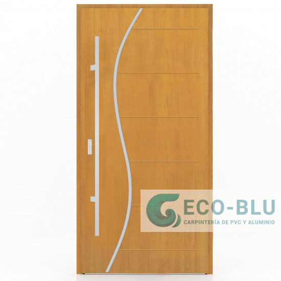 Porta modello MONTE CARLO Serie NEO