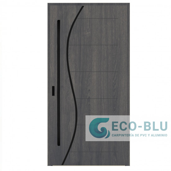 Porta modello MONTE CARLO Serie NEO