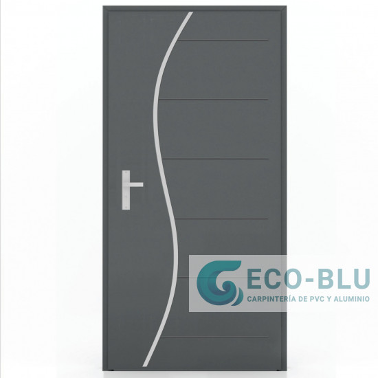 Porta modello MONTE CARLO Serie NEO
