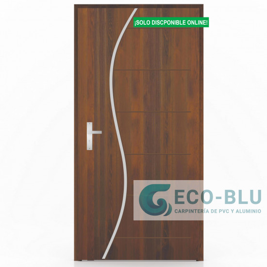 Porta modello MONTE CARLO Serie NEO
