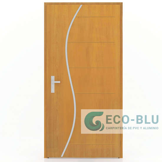 Porta modello MONTE CARLO Serie NEO