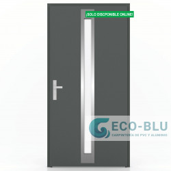 Puerta modelo CADIZ Serie 77