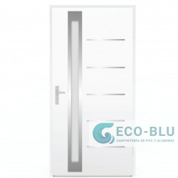 Porte modèle VALENCIA Série NEO