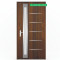 Puerta modelo VALENCIA  Serie 77