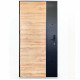 Puerta modelo VITORIA Serie 77 PLUS