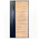 Puerta modelo VITORIA Serie 85