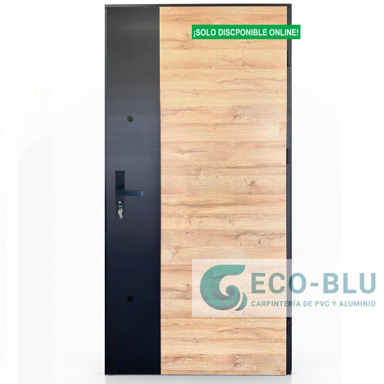 Puerta modelo VITORIA Serie 85