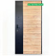 Puerta modelo VITORIA Serie 85