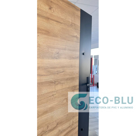 Puerta modelo VITORIA Serie NEO