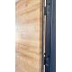 Puerta modelo VITORIA Serie 77 PLUS