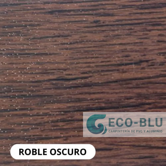 Puerta modelo RODOS Serie NEO