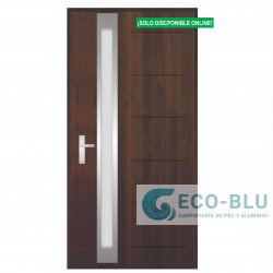 Puerta modelo TOLEDO Serie 55