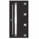 Puerta modelo FARO Serie 77 PLUS