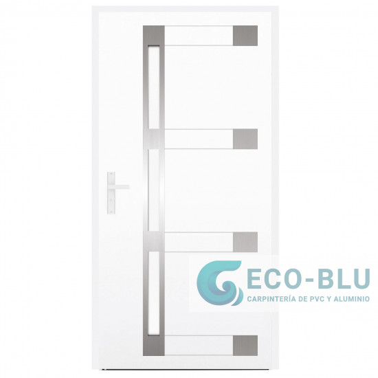 Puerta modelo FARO Serie 77 PLUS
