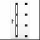 Puerta modelo FARO Serie 77 PLUS