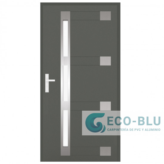 Puerta modelo FARO Serie 77 PLUS