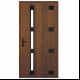 Puerta modelo FARO Serie 77 PLUS