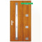 Puerta modelo FARO  Serie 77