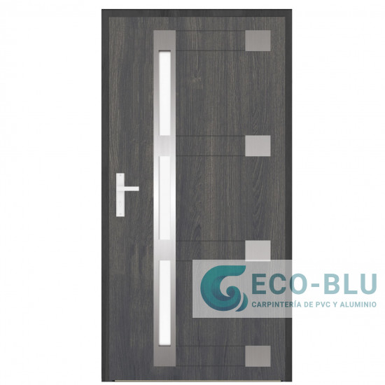 Puerta modelo FARO Serie 77 PLUS
