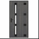Puerta modelo FARO Serie 77 PLUS