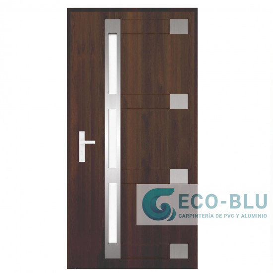 Puerta modelo FARO Serie 77 PLUS
