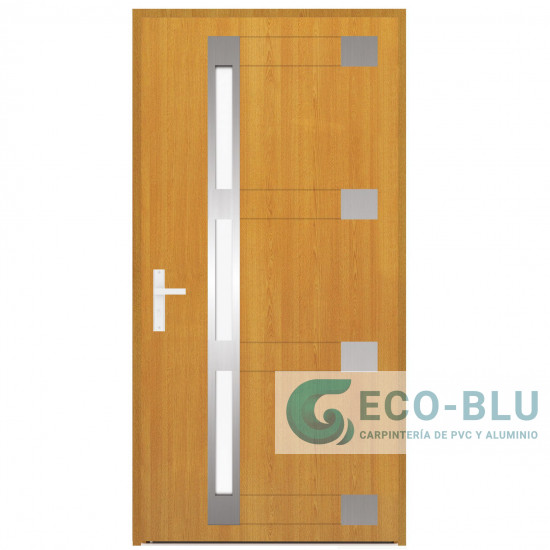 Puerta modelo FARO Serie 77 PLUS
