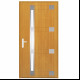 Puerta modelo FARO Serie 77 PLUS