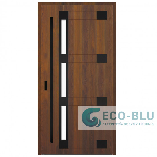 Puerta modelo FARO Serie 77 PLUS