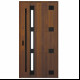Puerta modelo FARO Serie 77 PLUS