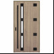 Puerta modelo FARO Serie 77 PLUS