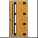 Puerta modelo FARO Serie 77 PLUS