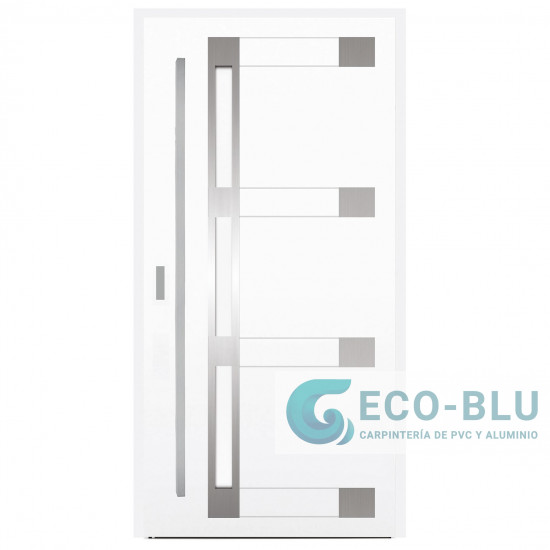 Puerta modelo FARO Serie 77 PLUS
