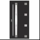 Puerta modelo FARO Serie 77 PLUS
