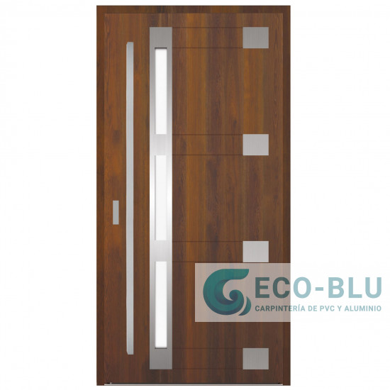 Puerta modelo FARO Serie 77 PLUS