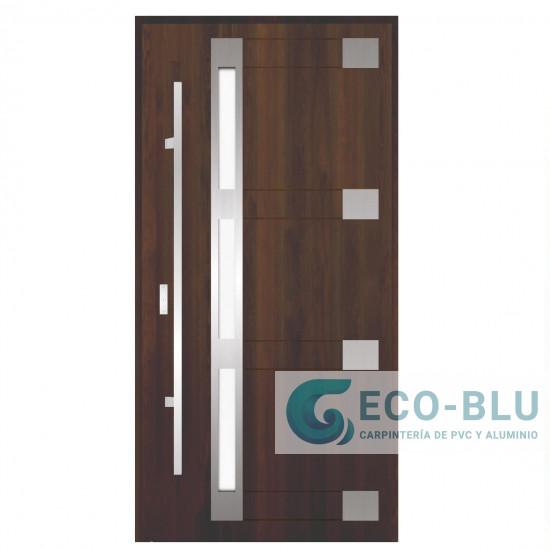 Puerta modelo FARO Serie 77 PLUS