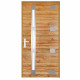 Puerta modelo FARO Serie 77 PLUS