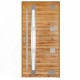 Puerta modelo FARO Serie 77 PLUS