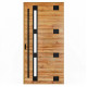 Puerta modelo FARO Serie 77 PLUS
