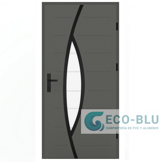Porta modello LEON Serie NEO