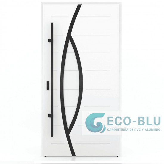 Porta modello LEON Serie NEO