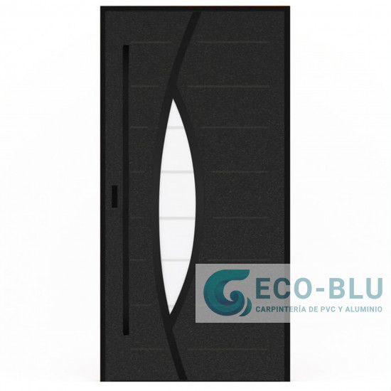 Porta modello LEON Serie NEO