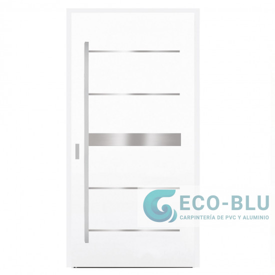 Porte modèle BURGOS Série NEO