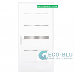 Puerta modelo BURGOS Serie NEO