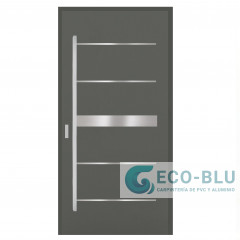 PORTE SERIE 85