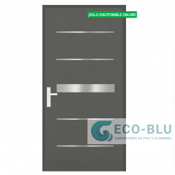 Puerta modelo BURGOS Serie 55