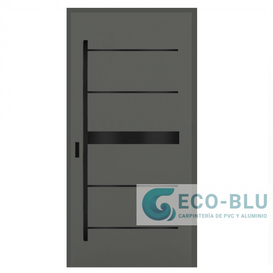 Porte modèle BURGOS Série NEO